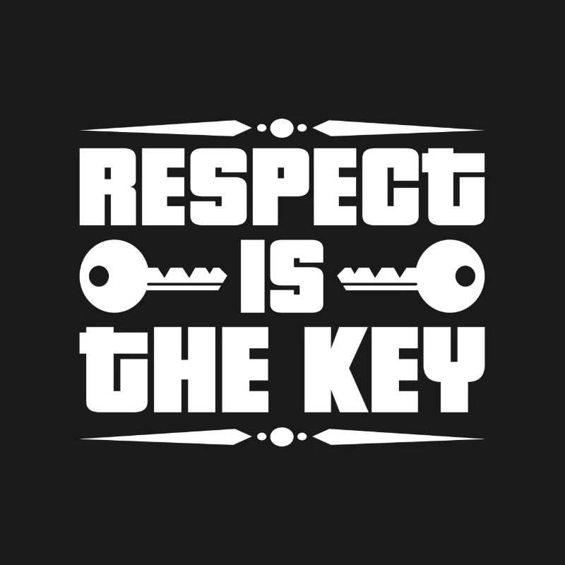 Respect Acceptance Tolerance Recognition Validity