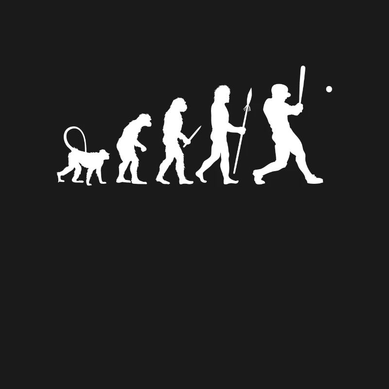 Évolution du baseball