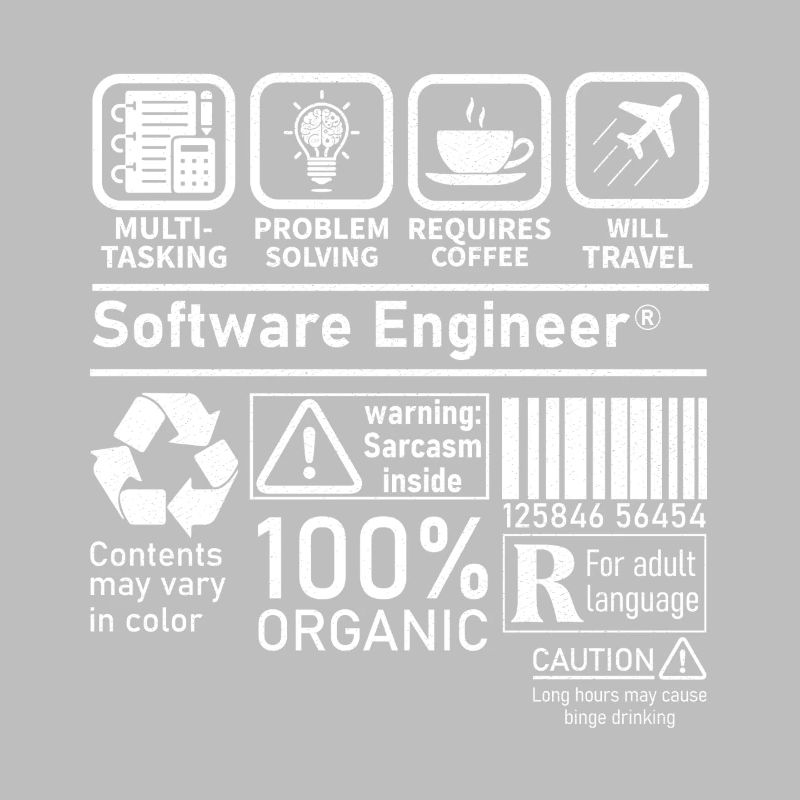 software engineer multi tasking problem solving