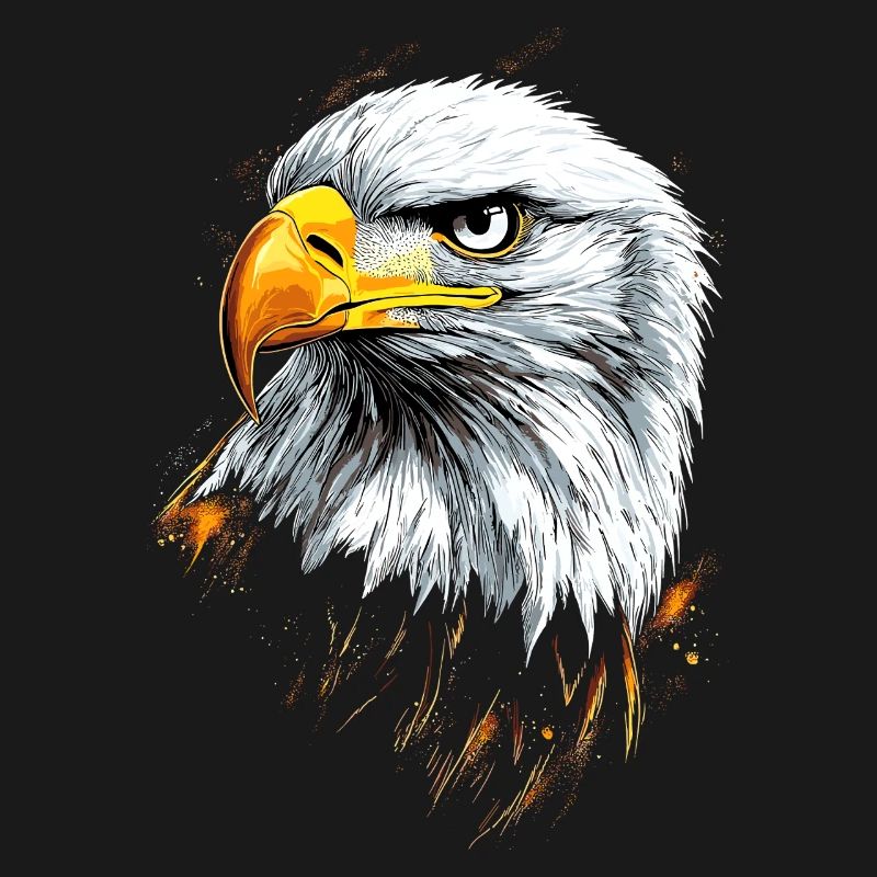 Eagle Bald Eagle Golden Eagle White-tailed Eagle