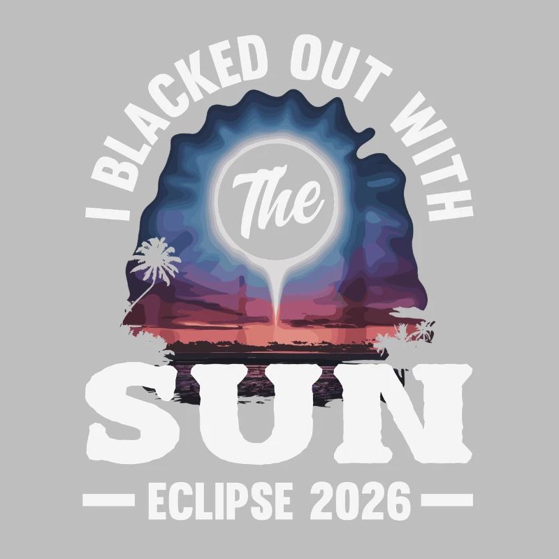 Solar eclipse 2026, August 12