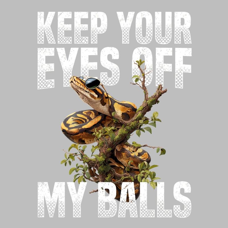 King Python Snakes Lover Terrarium Python