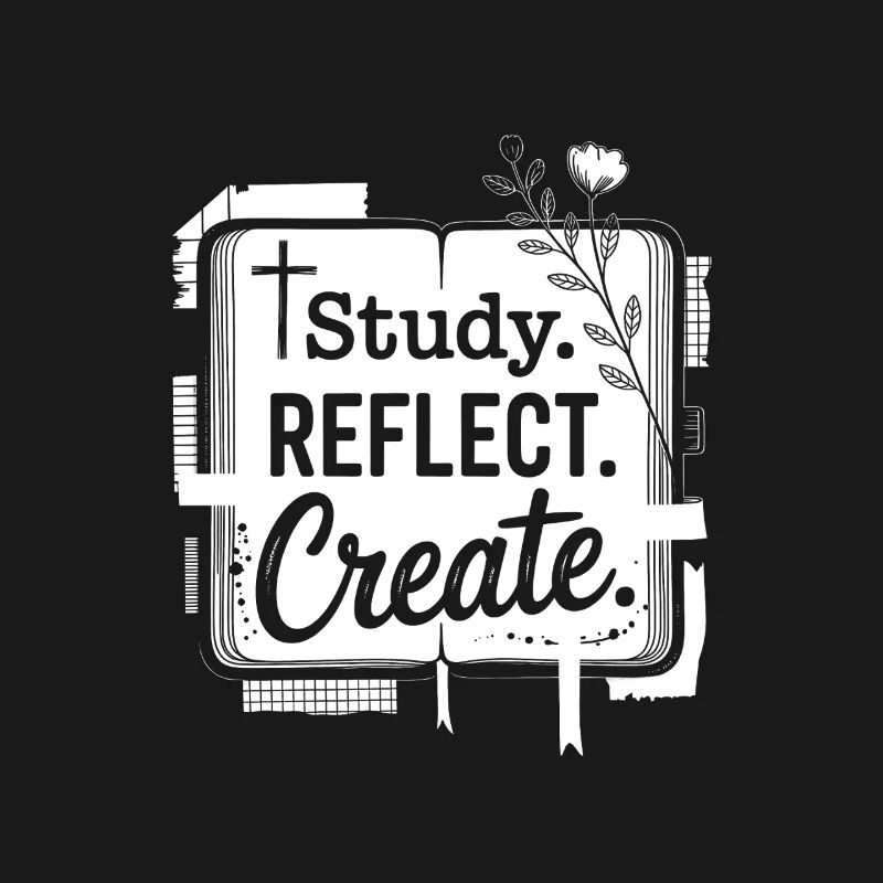 Study Reflect Create