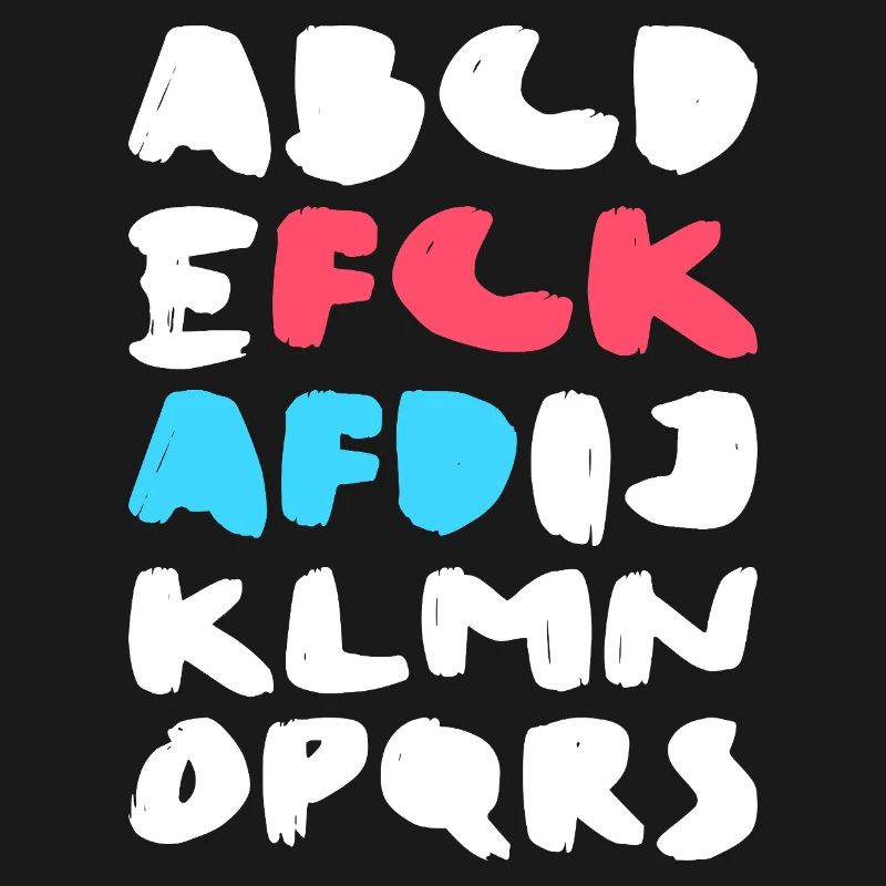 FCK AFD | Conception d’une déclaration politique
