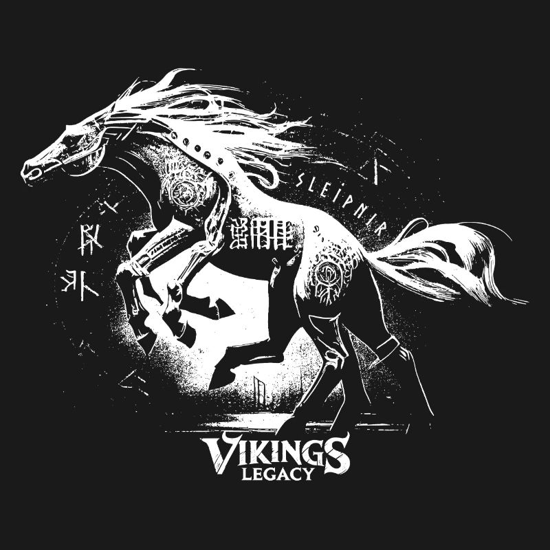 Sleipnir