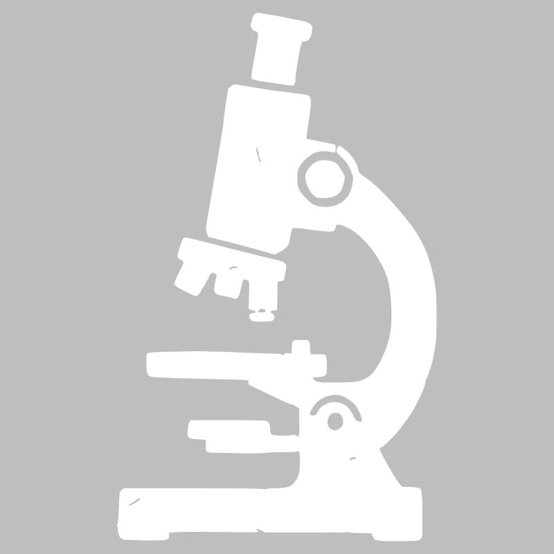 Texture du tampon microscope