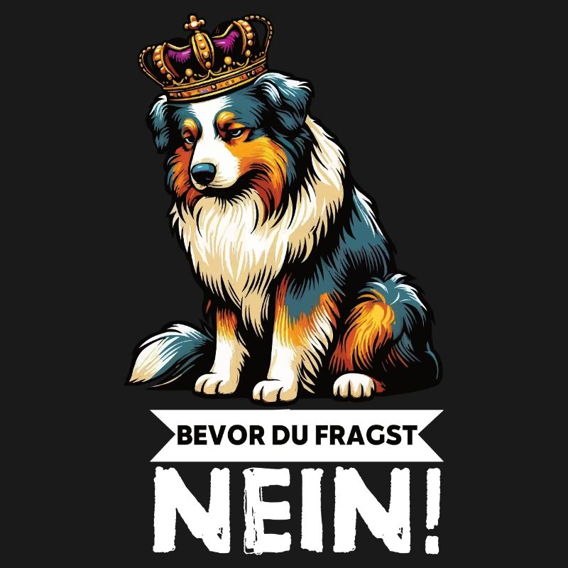 Before you ask: Australian Shepherd Aussie Aussie
