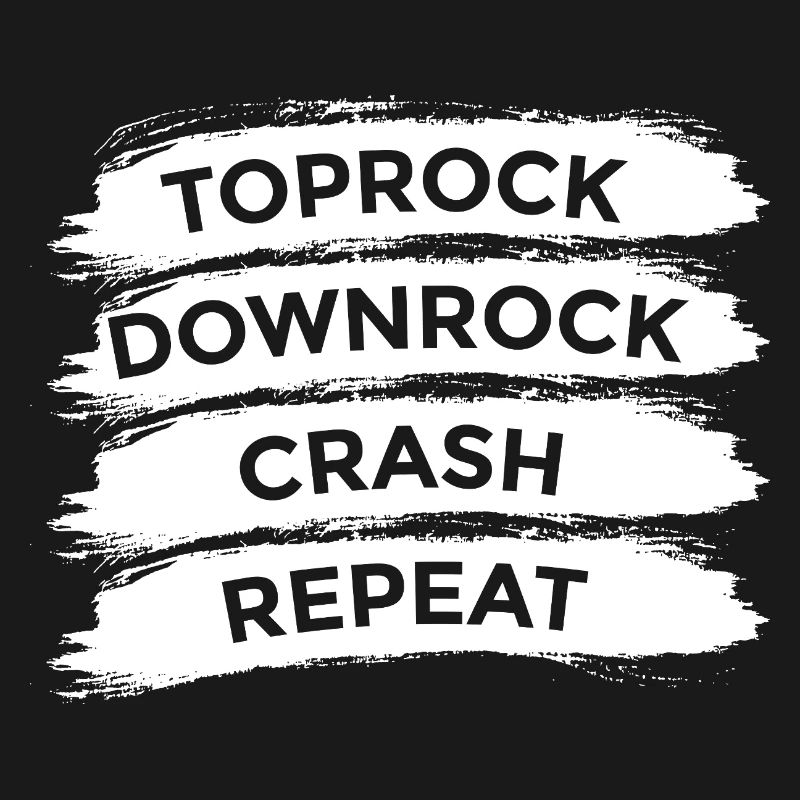 Breakdance Techniques