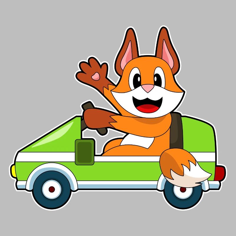 Fuchs Auto