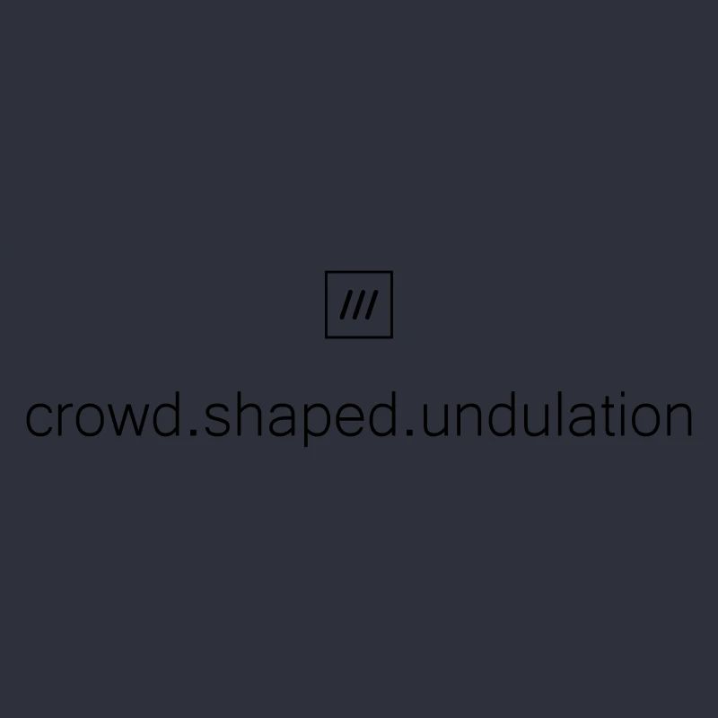 What3Words Amex (crowd.shaped.undulation)