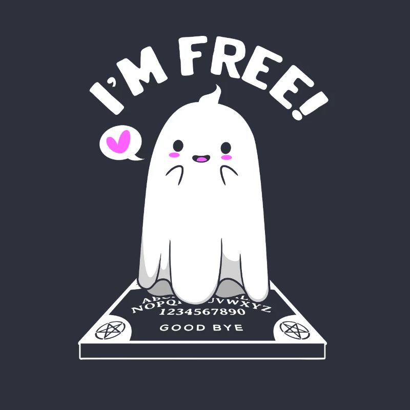 Paranormal Ghost Ghost Hour Ghost Ghost
