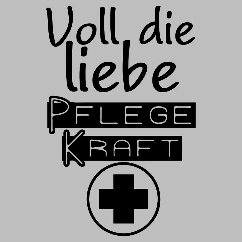 Liebe Pflegekraft Geschenk