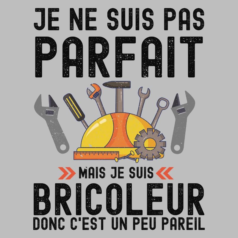Humour Bricoleur Autodérision