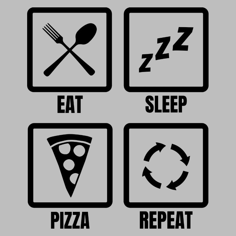 Pizza Lovers Schedule