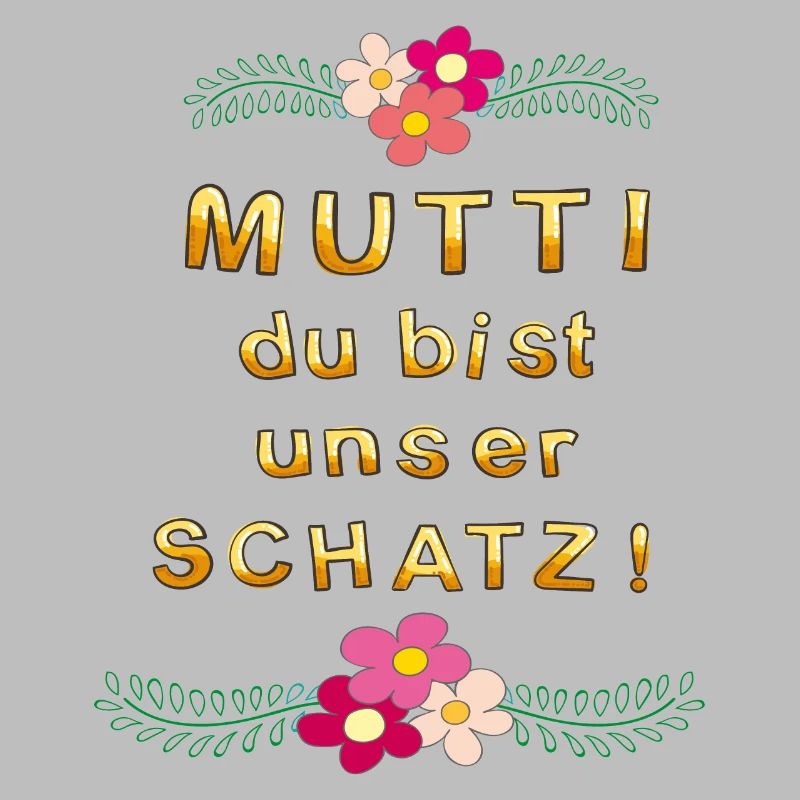 Mutti, Muttertag