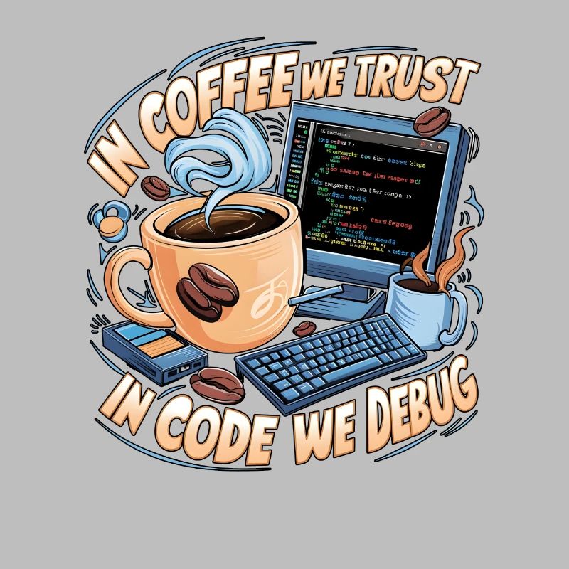 CoffeeCode Debug : Dans le code, nous déboguons