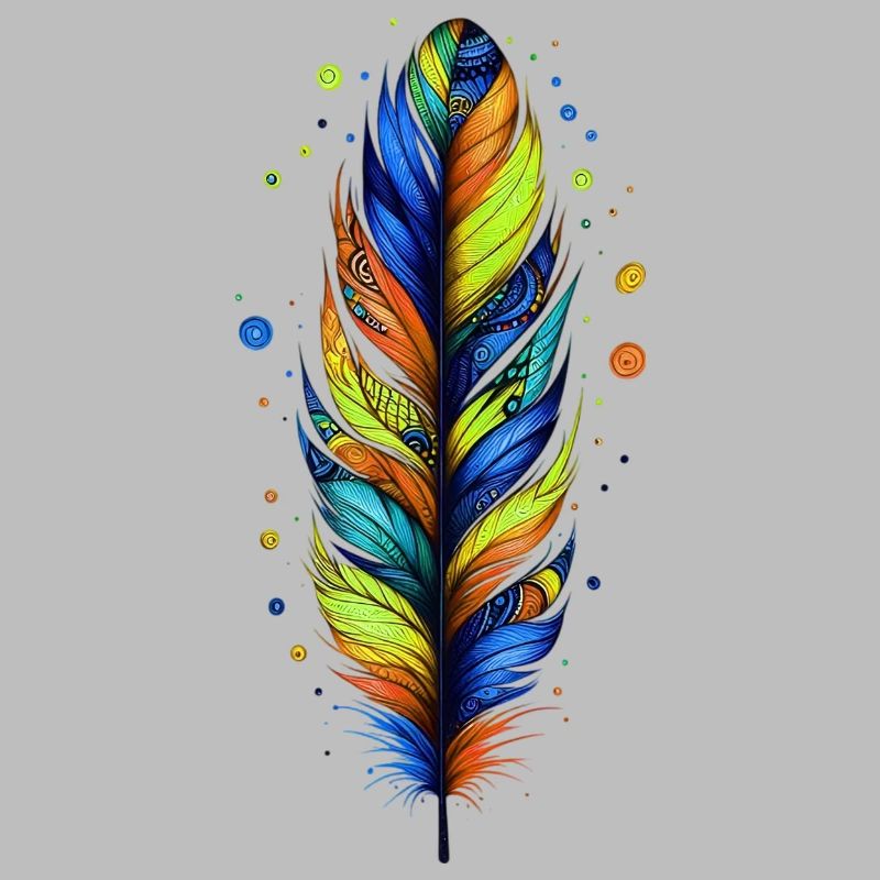 Feather