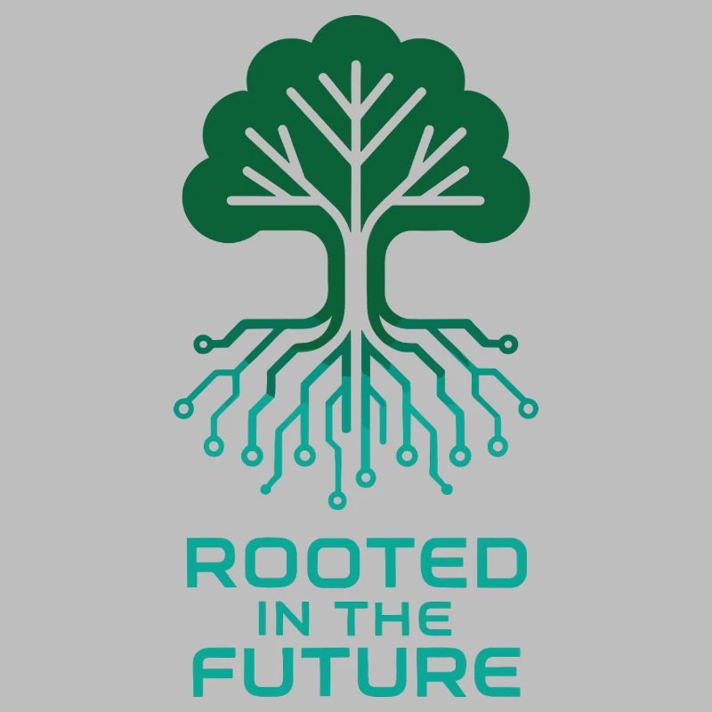 Digital tree for a sustainable future