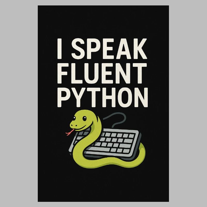 Python-Codierungsschlange