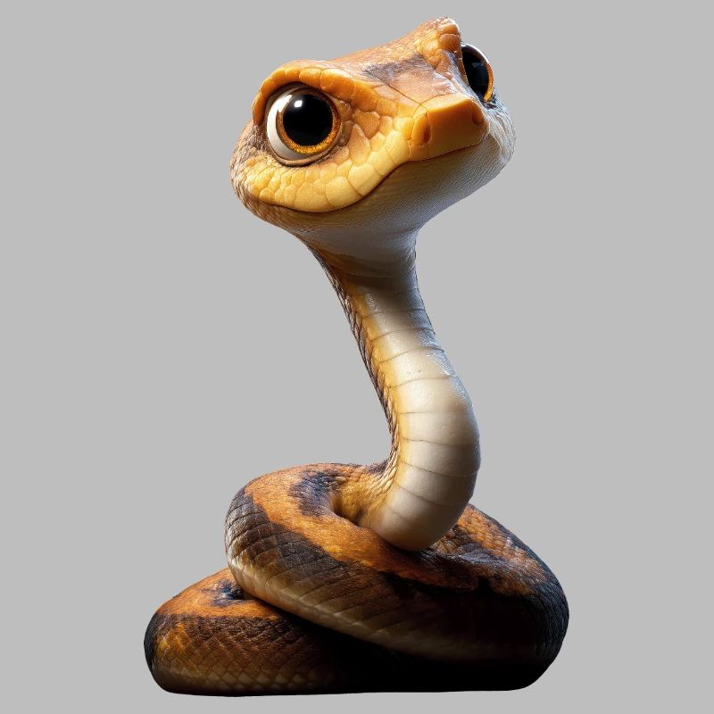 serpent, python, cobra, serpent à sonnettes, serpents