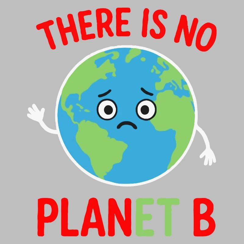 There is no plan B