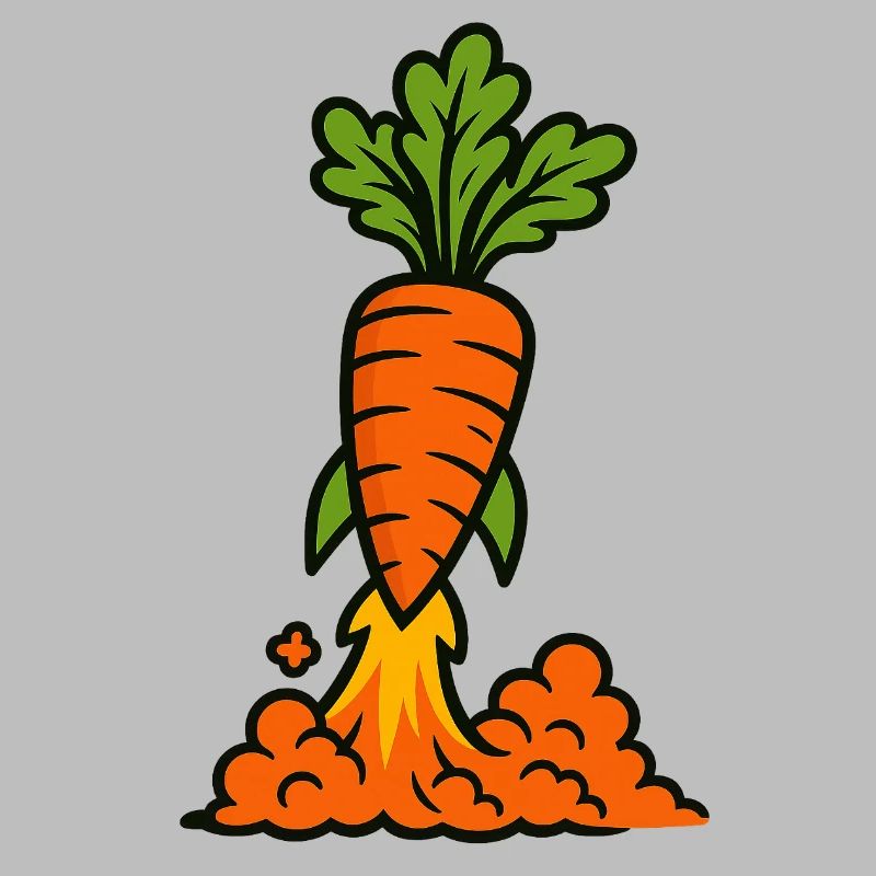 Mode de lancement Carrot