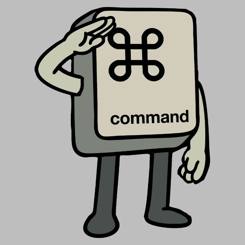 Clé de commande
