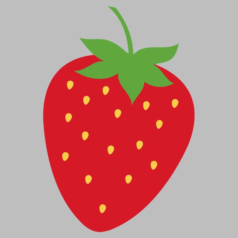 Erdbeere