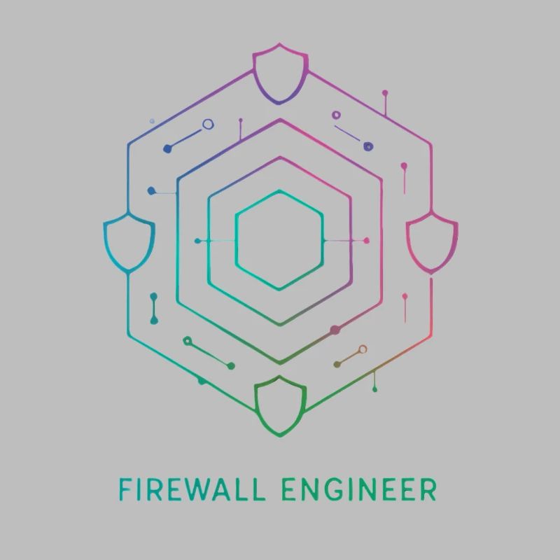 Firewall Engineer - Cybersecurity