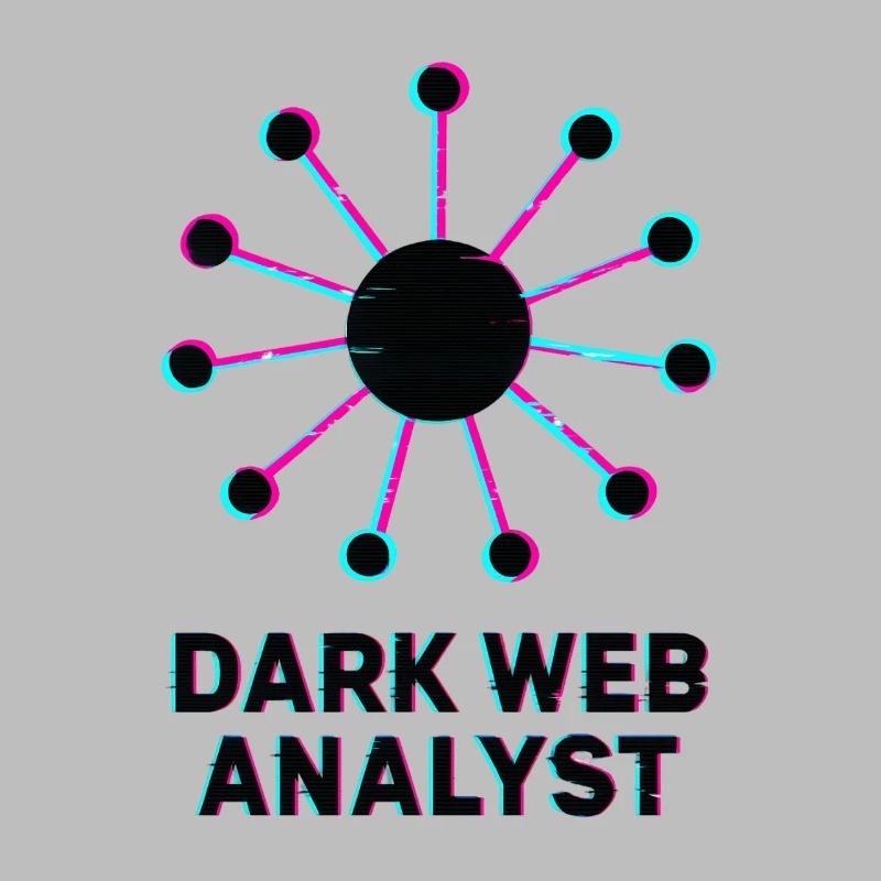 Dark Web Analyst - Cybersécurité
