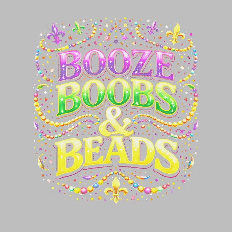 Conception de perles et de perles d’alcool