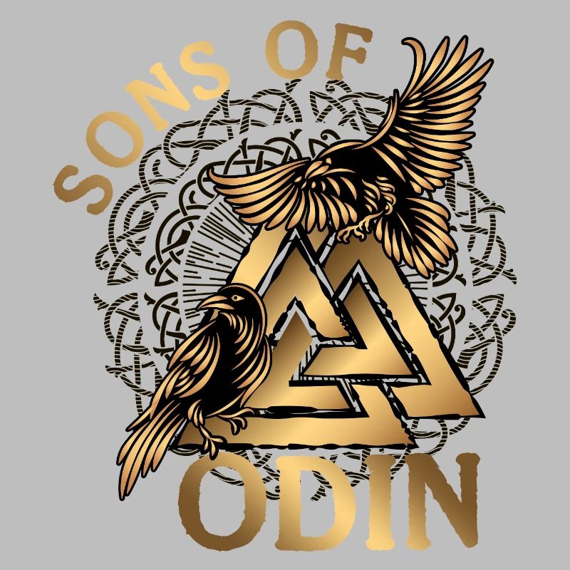 Fils d’Odin