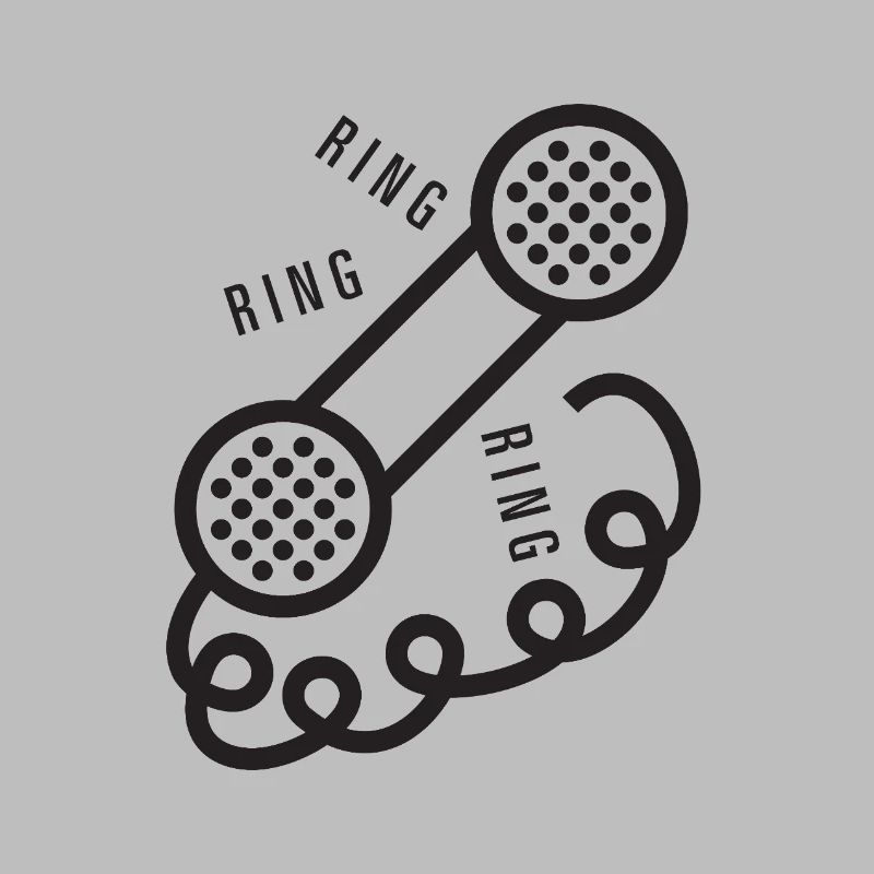 Ring Ring Ring