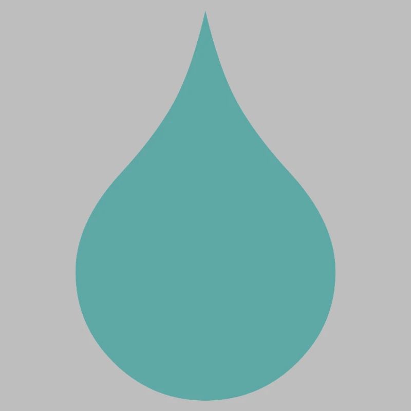 Water Drop - Raindrop