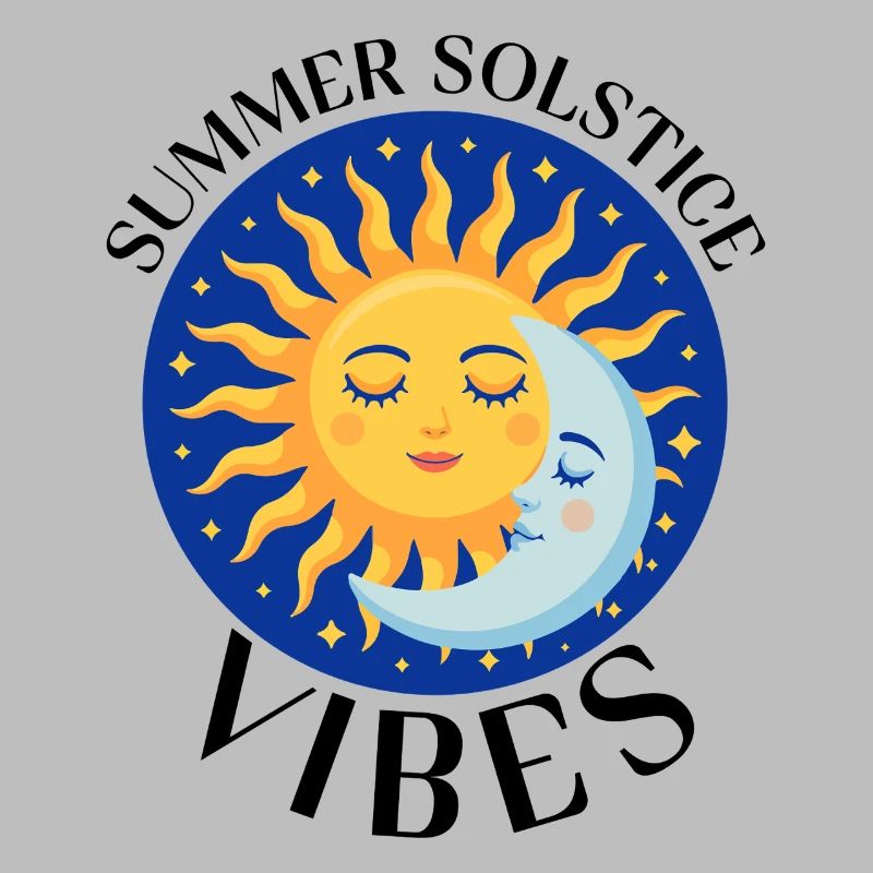 Litha Pagan Summer Solstice Midsummer Midsommar