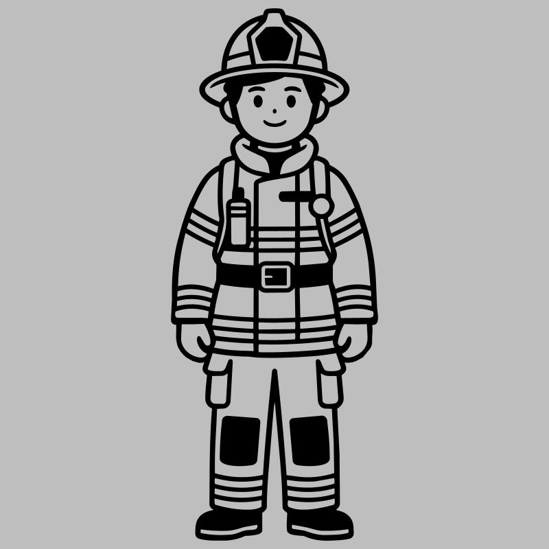 fire brigade
