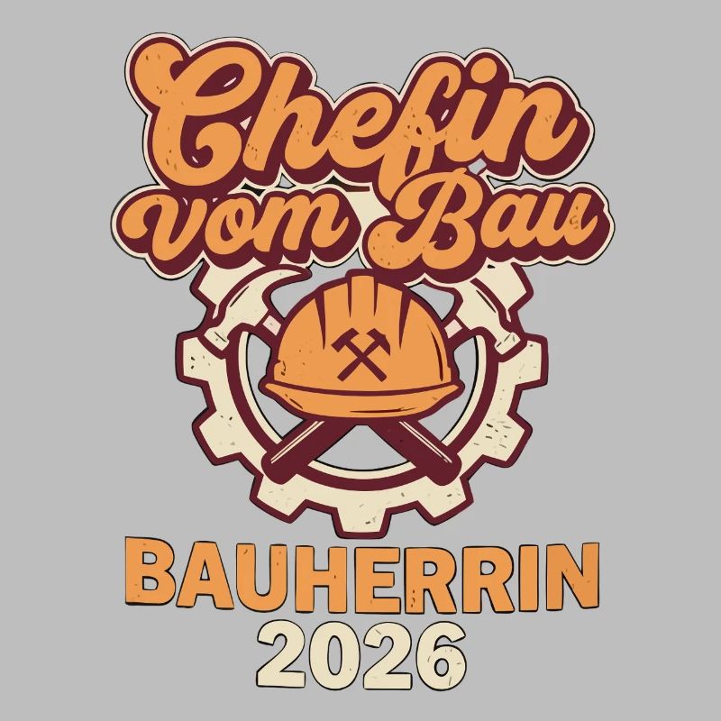 Chef du constructeur de construction 2026 Retro