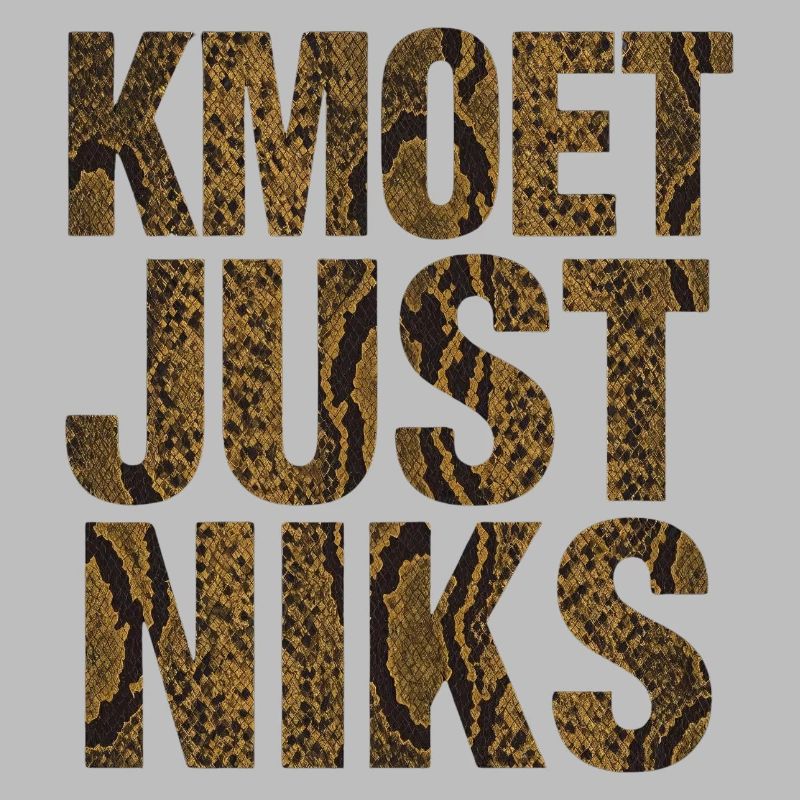 Kmoet just nothing, Antwerp dialect Shirts