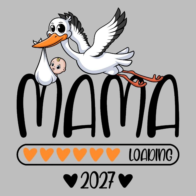 Mama 2027 loading