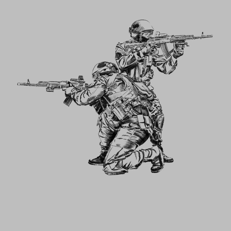 Special Forces
