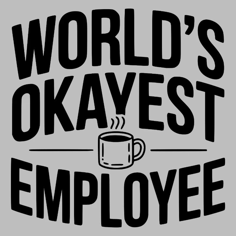 L’employé le plus correct du monde