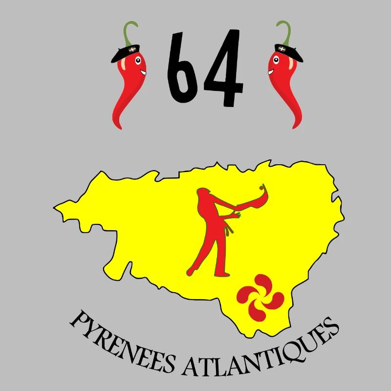 Atlantic Pyrenees