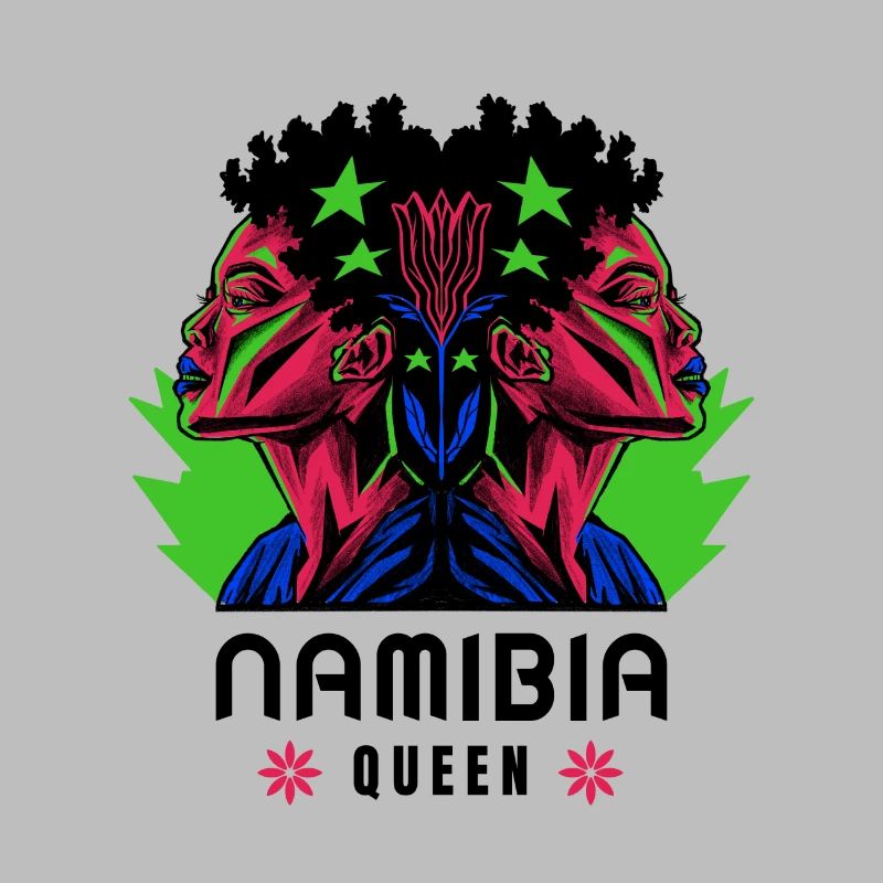 Namibia queen