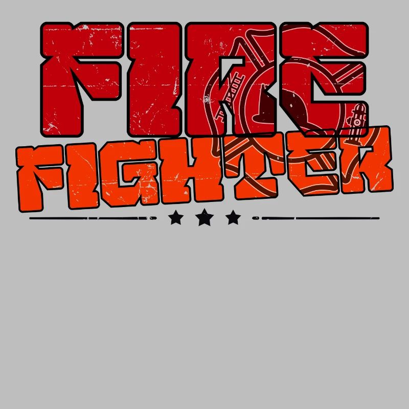 Fire Protection Firefighter Statement Fire Brigade