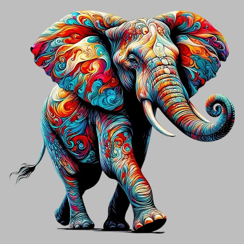 Elephant