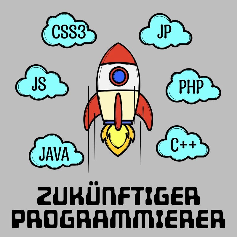 Css Code Developer C++ Java Php Programmierer