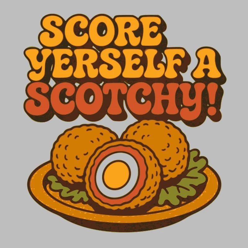 Hol dir einen Scotchy