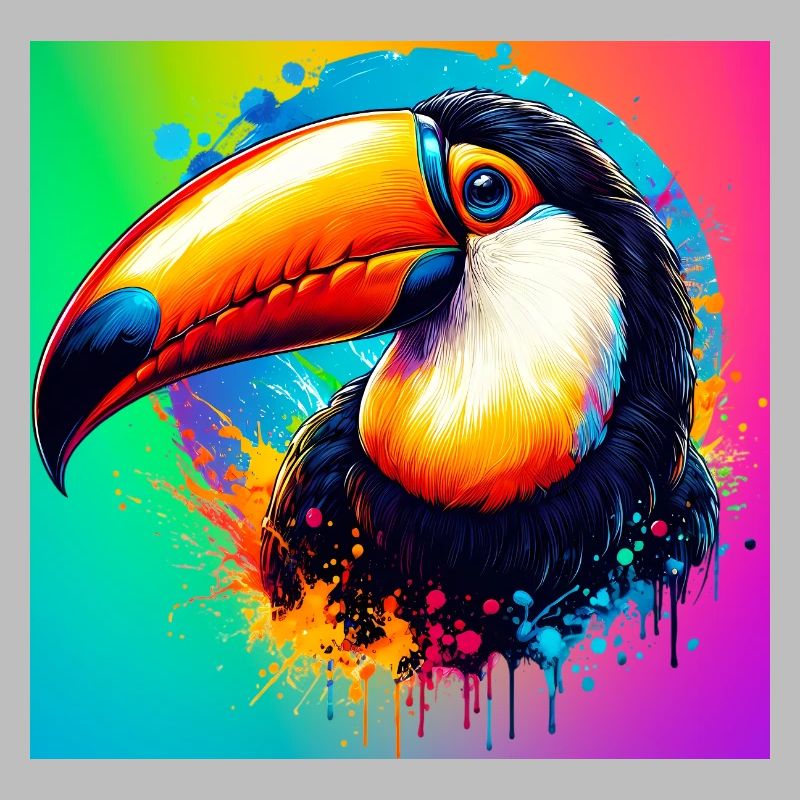 toucan