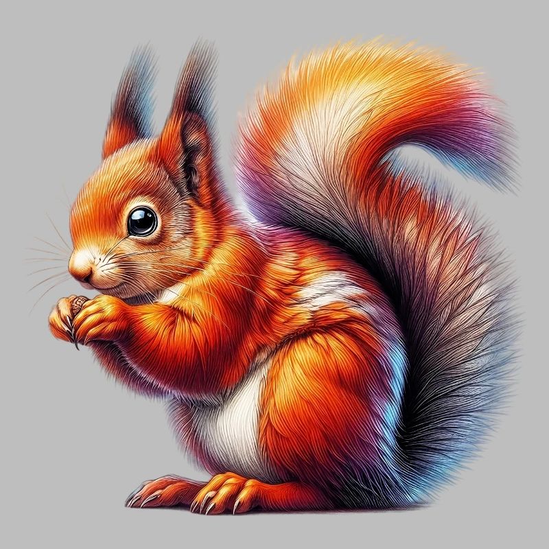 Eichhörnchen