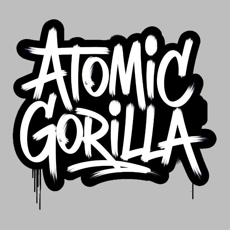 Atomic Gorilla